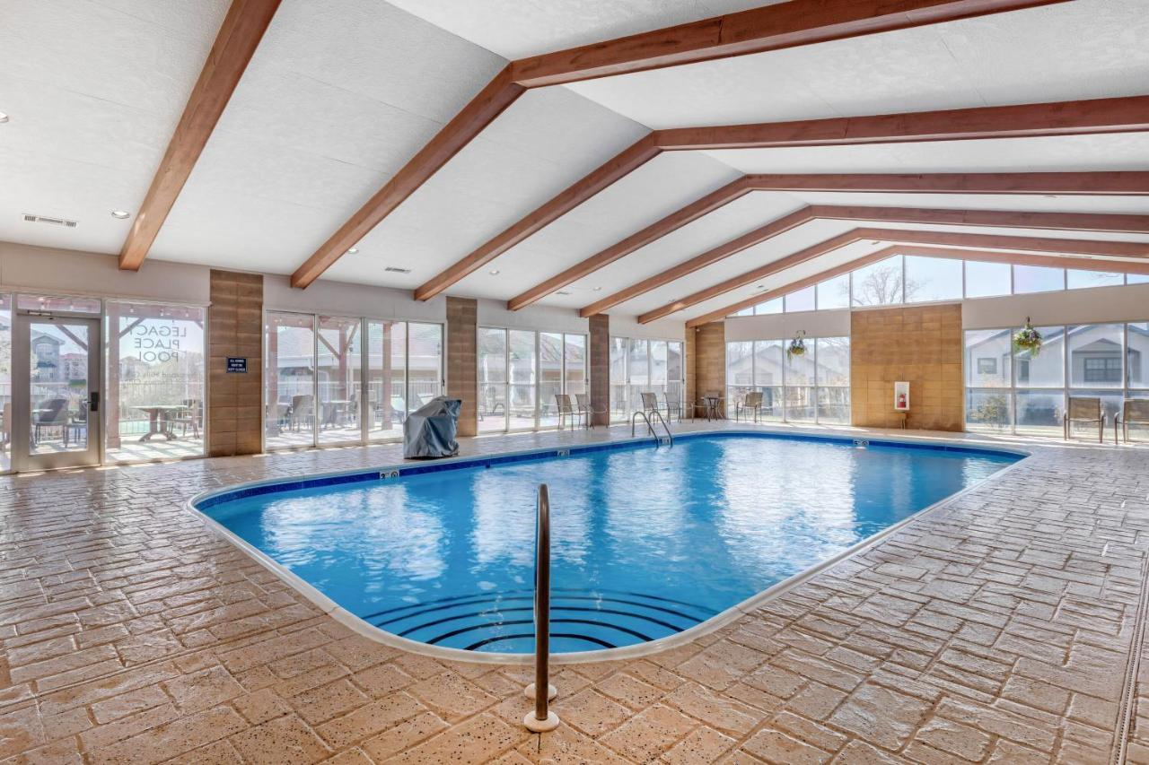 Four-Bedroom Apartment