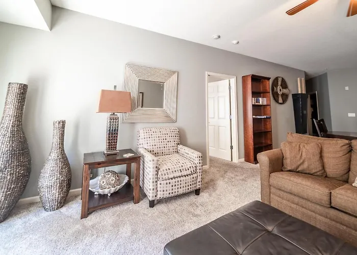 Thousand Hills Golf Resort