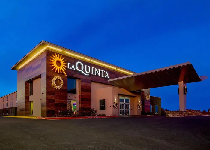 Family Hotel: La Quinta By Wyndham Branson