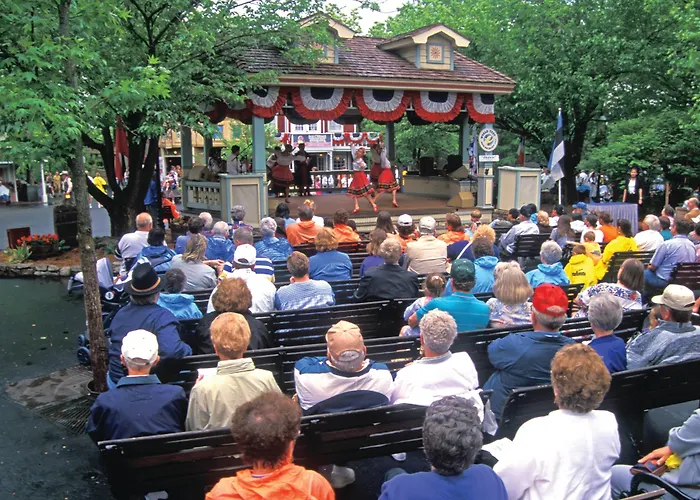 Club Wyndham Branson At The Meadows