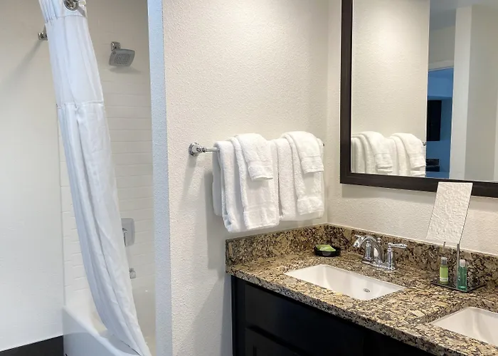 3 star hotel: Club Wyndham Branson At The Falls